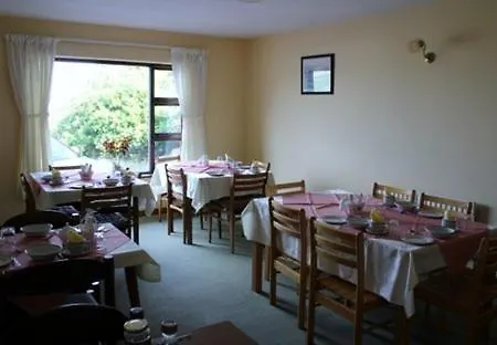 Bed & Breakfast Decourcey's Hazelbrook