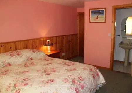 Decourcey's Hazelbrook Bed & Breakfast Cleggan